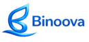 Binoova Logo